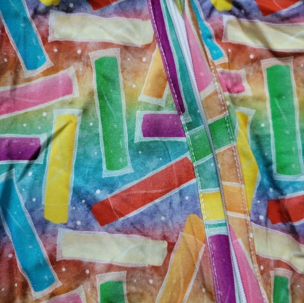 Popsicle Print - Picture 2 of 2